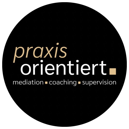 Daniela, Charlotte Rager, Supervisorin Praxisorientiert.at logo